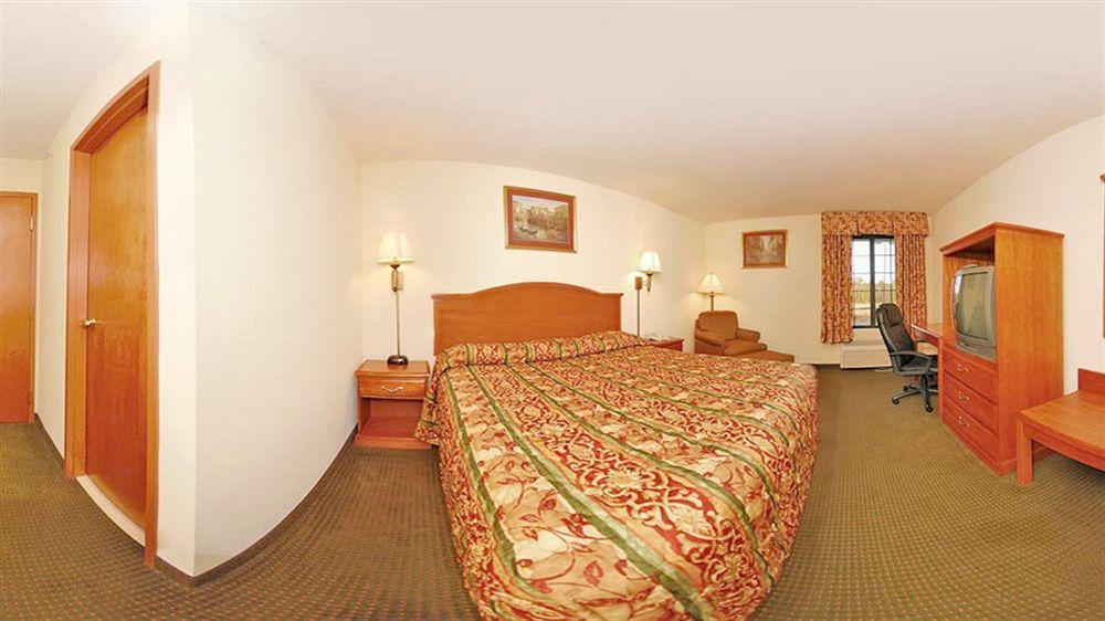 Econo Lodge Brunswick Exterior foto